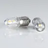 E10E10 / BA9S - bombilla LED - iluminación interior - 4 piezas