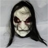 3D zombie - full face Halloween maskMasks