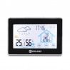 Wireless touch screen thermometer - indoor / outdoorMeasurement
