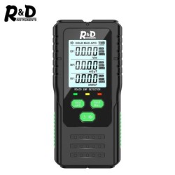 R&D RD630 Electromagnetic...