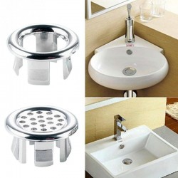 Desagüescopy of Cuarto de baño - anillo de desbordamiento de lavabo