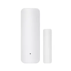Seguridad de casaSensor WiFi inteligente - detector de puerta abierta/cerrada - WiFi - Alexa - Google