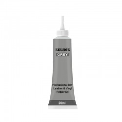 Leather repair gel / filler cream - for car seats - sofas - shoesFurniture