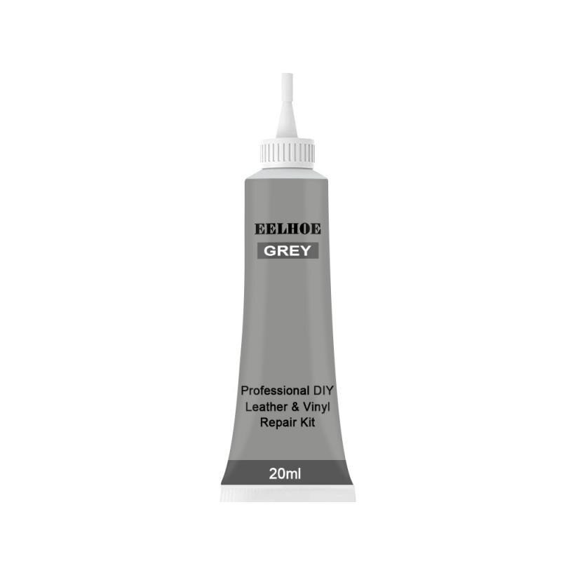 Leather repair gel / filler cream - for car seats - sofas - shoesFurniture