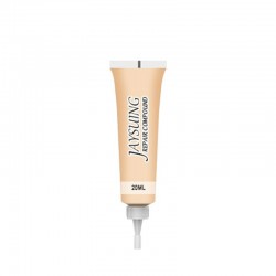 Leather repair gel / filler cream - for car seats - sofas - shoesFurniture