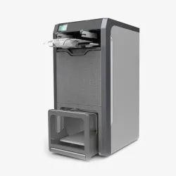 TextilFoldimate Fabric Clothing Folding Laundry Machine From Vietnam Steel Anti Stainless