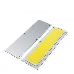 Fichas LED10W - COB LED chip - luz de tira de aluminio