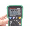 Mastech MS8239C Digital Multimeter AC DC Voltage Current Tester |Electronics & Tools