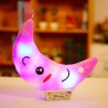 Plush moon doll with colourful Led lights 35 cmCuddly toys