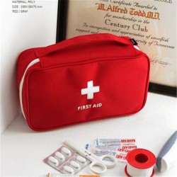 Salud & BellezaEquipo médico de emergencia de primeros auxilios al aire libre