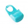 Baño & AseoCocina / baño plegable silicona almacenamiento colgante - soporte de rack