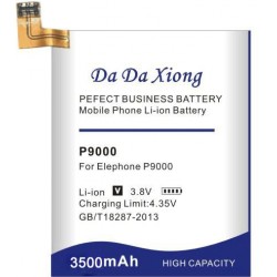 BateríasElephone P9000 Lite 3500m Ah batería