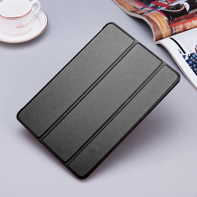 ProteccióniPad Pro 10,5 pulgadas de cuero ultra delgado caja magnética
