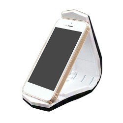 AccesoriosiPhone - Samsung Smartphone Car Mount Holder