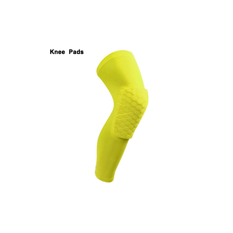 Deporte & OutdoorProtección de soporte de rodilla Kneepad - mangas de almohadillas de brazo - baloncesto - voleibol