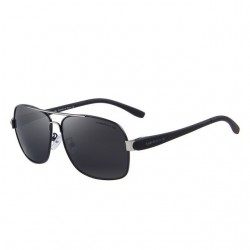 Mirror lens polarised sunglassesSunglasses