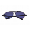 Mirror lens polarised sunglassesSunglasses