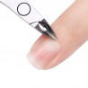 Manicure & pedicure nail cuticle nippersClippers & Trimmers