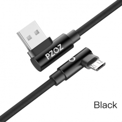 CablesCable de carga rápido micro USB tipo L