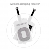 iPhone X 6 6S 7 8 Plus & Android universal Qi wireless chargerAccessories