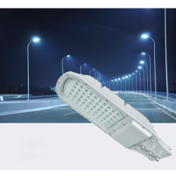 Alumbrado público30W - 40W - 50W - 60W - 80W - 100W - 120W LED lamp street light outdoor waterproof