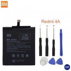 BateríasXiaomi Redmi 4A BN30 3030m Ah batería