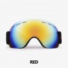 Gafasgafas de snowboard - UV400 anti-fog