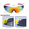 Gafas de solGafas de snowboard esquí - motocicleta UV400 gafas de sol