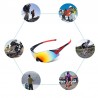 Gafas de solGafas de snowboard esquí - motocicleta UV400 gafas de sol
