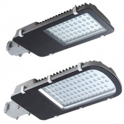 LED street light lamp - 12W 24W 30W 40W 50W 60W 80W 100W 120W AC85-265V - IP65 waterproofStreet lighting