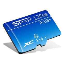 Memoria & almacenamientoSTMAGIC tarjeta micro sd - 8GB - 16GB - 128GB - 256GB UHS-I U3 Class 10