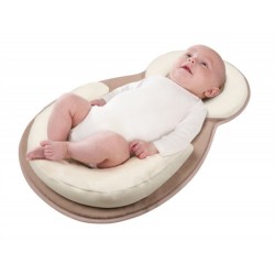 Bebé y niñosCojín de posición del bebé - almohada antirollo