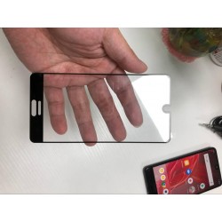 Protectores de pantallaCristal templado - protector de pantalla para SHARP AQUOS S2(C10) Smartphone