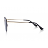 Retro oval sunglasses - UV protection - unisexSunglasses