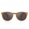 Retro - handmade wooden sunglasses - unisexSunglasses