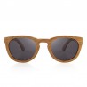 Retro - handmade wooden sunglasses - unisexSunglasses