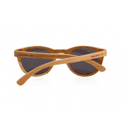 Retro - handmade wooden sunglasses - unisexSunglasses