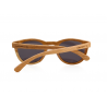 Retro - handmade wooden sunglasses - unisexSunglasses