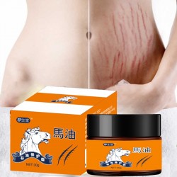 Lavender massage oil - scar removal - anti acne - hyaluronic acid serumMassage
