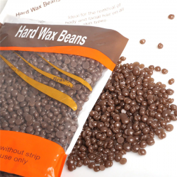 Hair removal wax - hard beans 300g