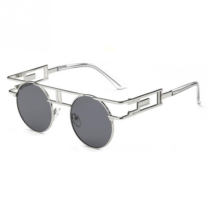 Fashion gothic steampunk unisex sunglassesSunglasses