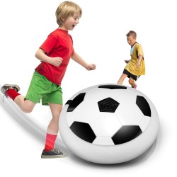 Deporte & OutdoorBola de fútbol con luz LED flash - juguete