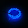 Car interior backlight - Led strip with USB 5 mLights & lighting