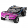 Wltoys 18403 1/18 2.4G 4WD RC car - electric short course vehicle - RTR modelCars