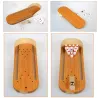 Bebé y niñosMini juego de bolos de madera
