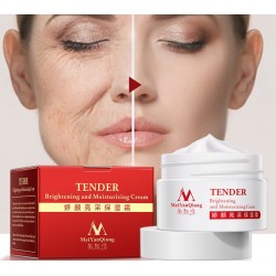 Face lift essence - anti-aging - whitening - wrinkle removal face cream with hyaluronic acidSkin