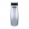 CortapelosKemei - batería eléctrica mini clipper pelo - barba trimmer