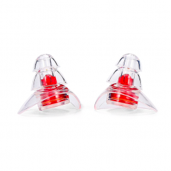 AudifonoGrifos anti-ruido - reutilizable - protección auditiva - tapones de fiesta - impermeable