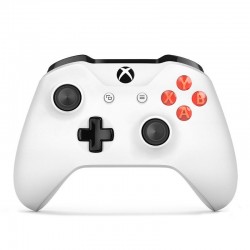 ControladorBotones A-B-X-Y para Xbox One Controller Slim Elite Gamepad