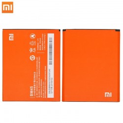 BateríasOriginal BM45 3020mAh batería para Xiaomi Redmi Nota 2 Hongmi Nota 2